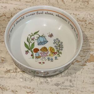 Lenox Gentle friends bowl